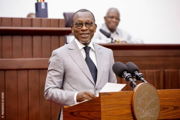Who’s in charge amid Benin coup claims and counterclaims?