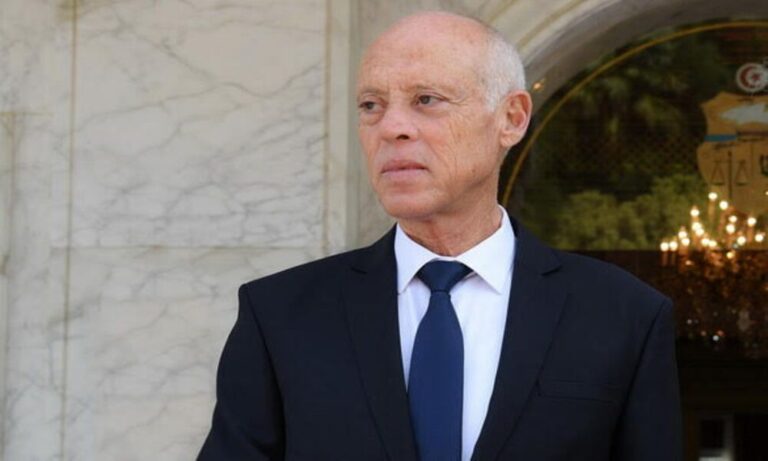 Tunisia marks 2011 uprising amid tensions
