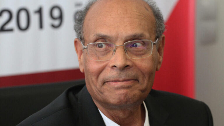 Marzouki: Tunisian revolution has “completely failed”
