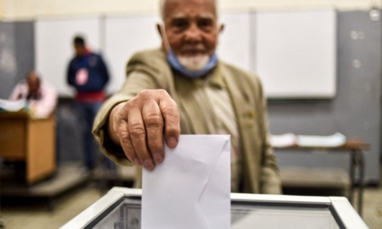 Algeria navigates political overhaul amid deep public skepticism
