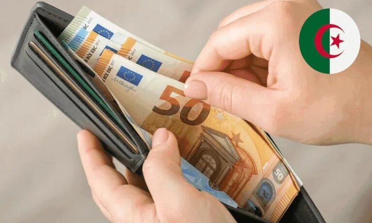 Algeria enforces strict new currency controls
