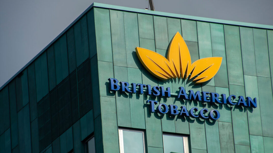 BAT to halt South Africa production amid illicit cigarette trade | APAnews 