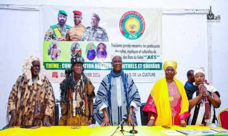 Sahel Alliance members meet in Mali to unify indigenous practices