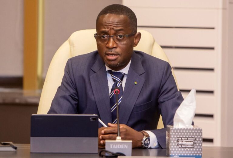 Gabon’s new mines minister launches pro‑investment drive
