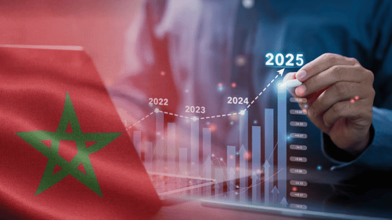 Standard Chartered forecasts 4.5% growth for Morocco in 2026