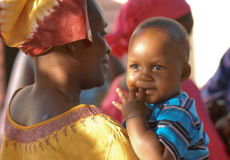 Senegal maternal mortality down over 50 percent – WHO