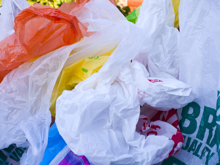 Ethiopia enforces ban on plastic bags