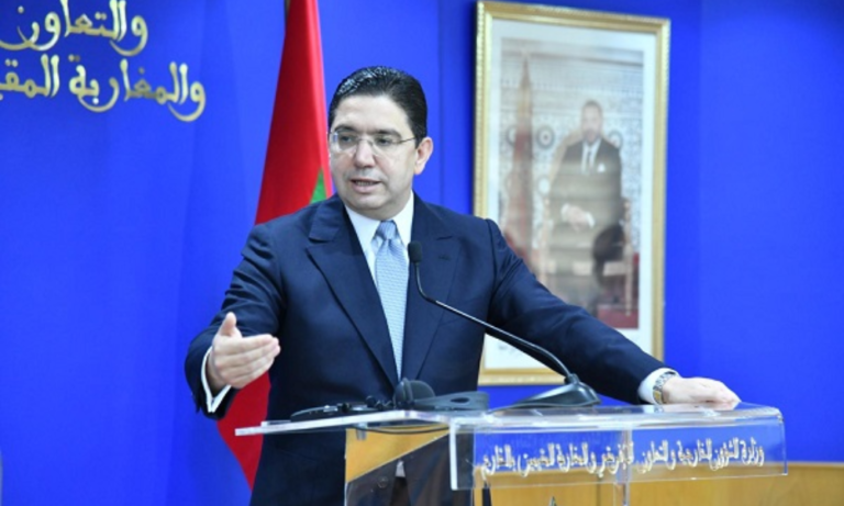 Morocco and Bahrain resolve to strengthen cooperation