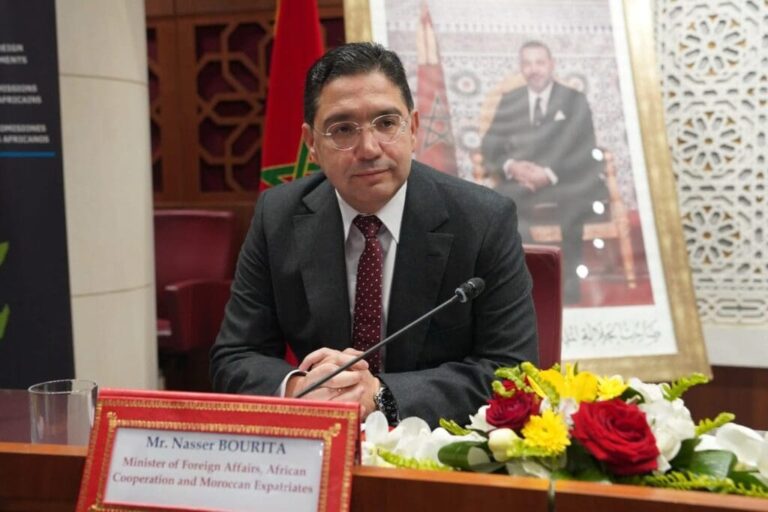 Morocco urges renewed faith in multilateralism, disarmament
