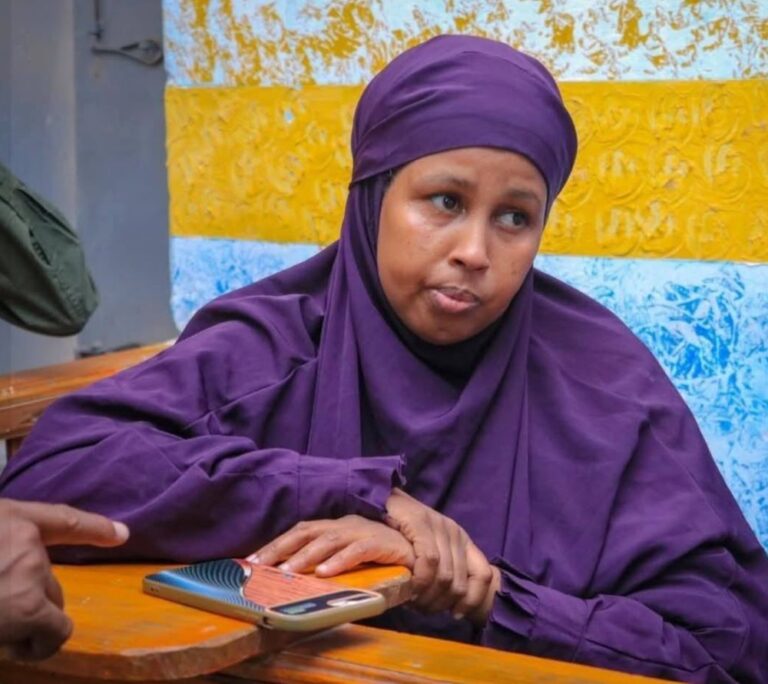 Somalia carries out rare death penalty execution on woman