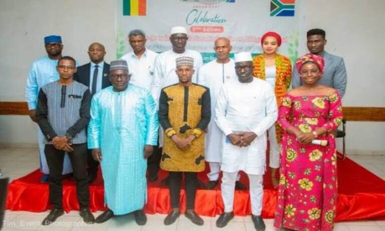 Mali, South Africa set April forum to diversify trade beyond mining