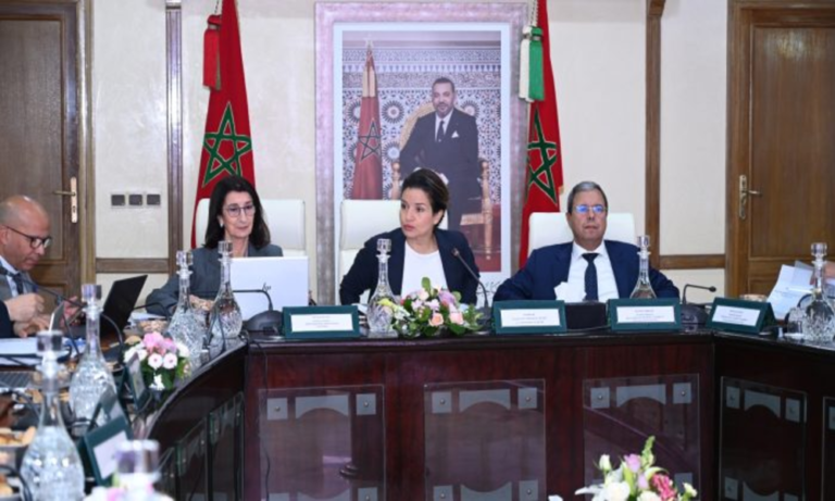 Morocco’s ONHYM makes historic shift to public limited company