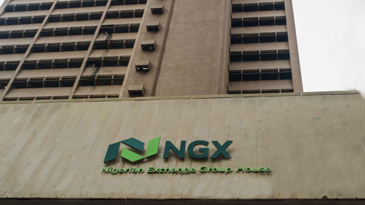 NGX Group declares ₦15.6bn profit for 2025 fiscal year, | APAnews - African Press Agency