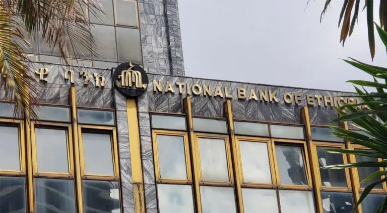 Ethiopia prohibits peer-to-peer crypto currency trading