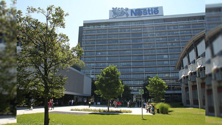 NCS recognizes Nestlé Nigeria for supply chain security, compliance excellence