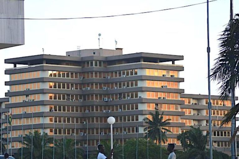 Togo establishes official legal interest rate for 2026