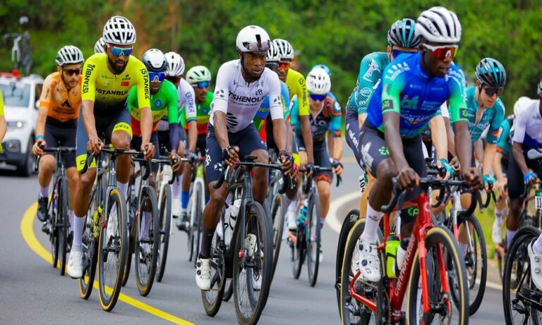 Two spectators killed in tour du Rwanda caravan accident