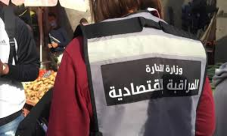 Tunisia implements permanent market controls and anti-drug strategy
