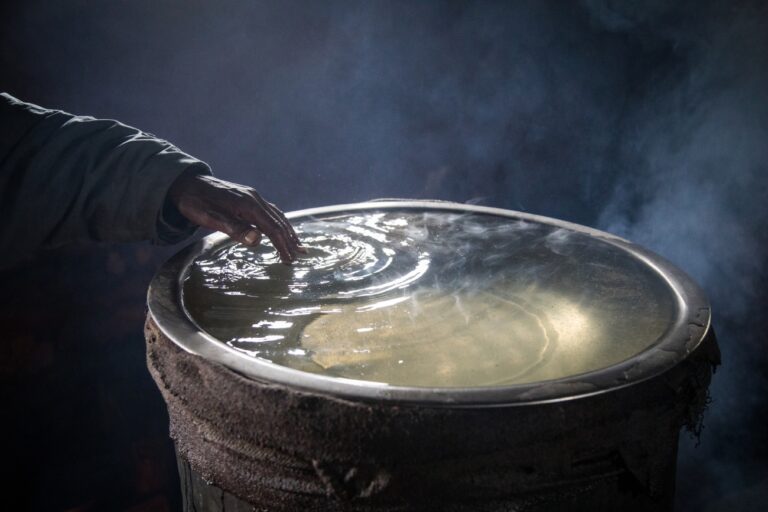 Kenya: Six arrested in illicit brew crackdown
