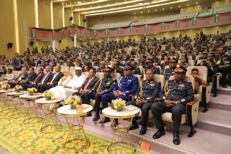Adwa at 130: Ethiopia celebrates seminal victory over Italians