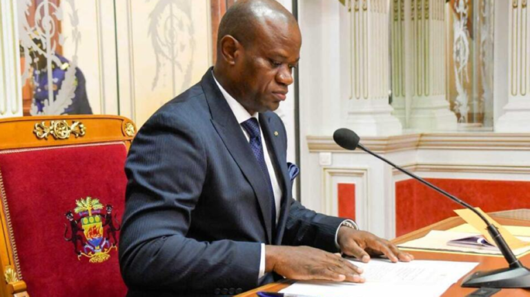 Gabon’s appoints national official to head SILAM