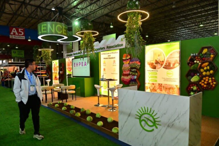 10th Ethiopia Int’l HortiFlora Expo slated for 24-26 March