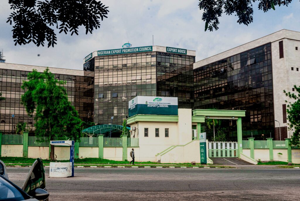 Nigeria’s non-oil exports hit $6.1bn in 2025 - NEPC | APAnews - African ...