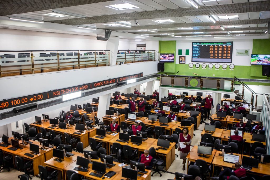 12 NGX Stocks paying dividends in the month of June