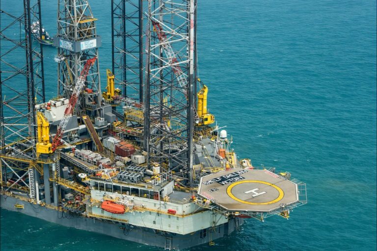Energy expert canvasses more local participation in Nigerian offshore energy