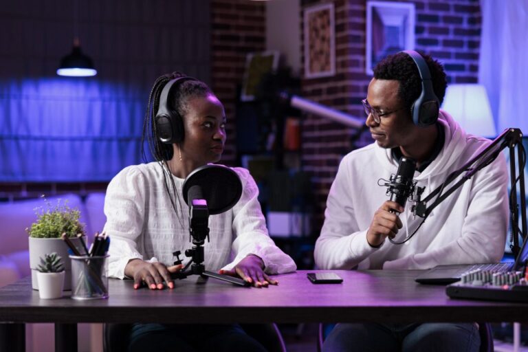 South Africa to convene roundtable on podcast regulation