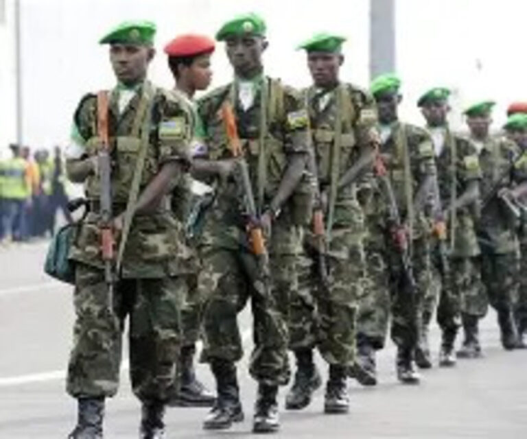 ‘Unappreciated’ Rwanda threatens to pull troops out of Mozambique