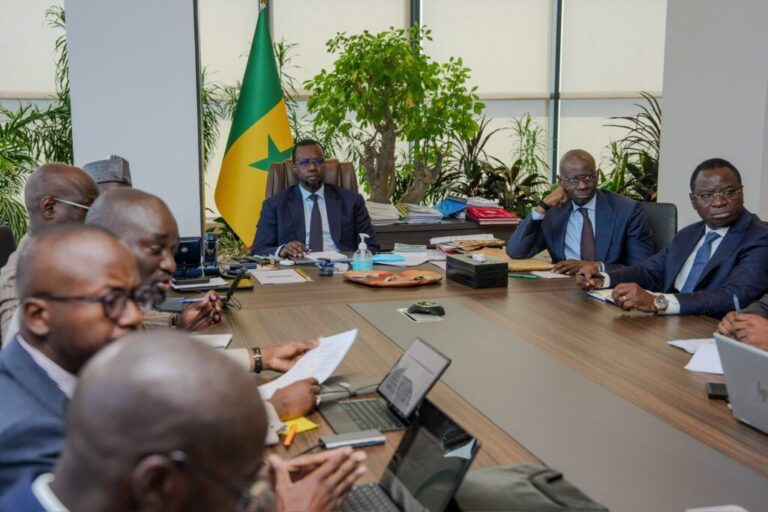 Mideast crisis: Senegal preparing for impact of Hormuz closure