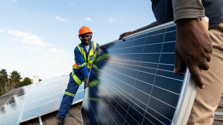 Starsight Energy Africa Group partners BII to advance clean energy growth in W/Africa