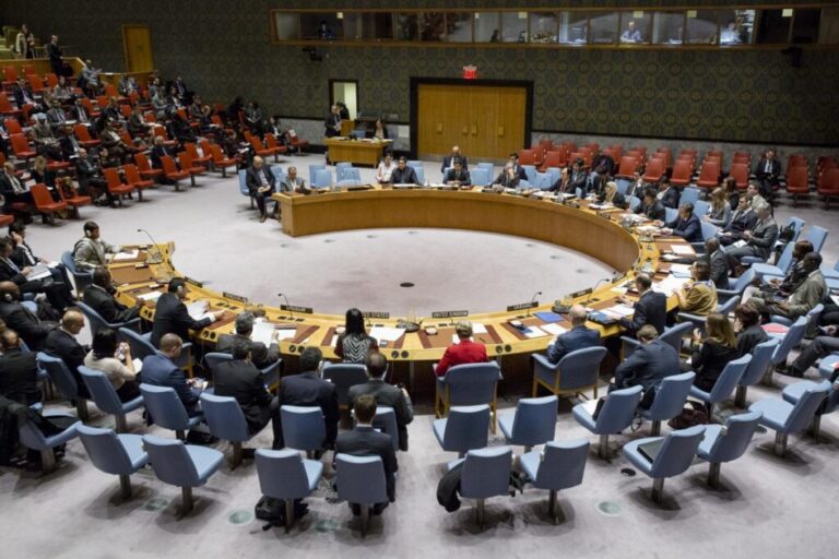 Western Sahara: NGOs back resolution 2797 in Geneva