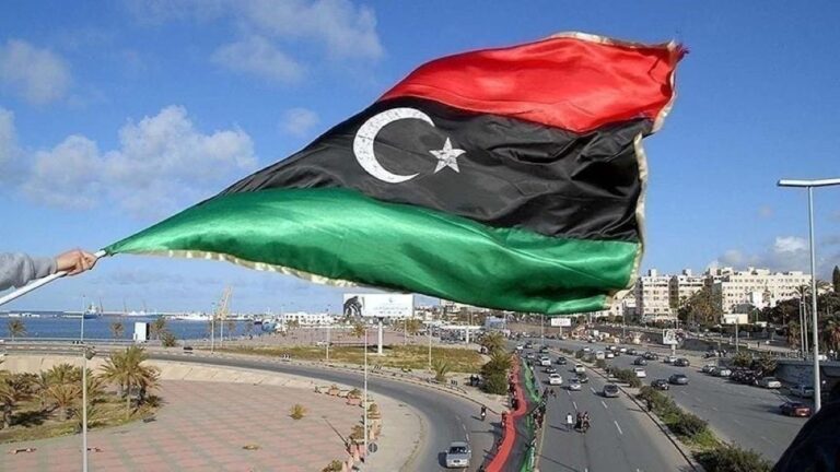 Berlin process: Libya holds consultations on political roadmap