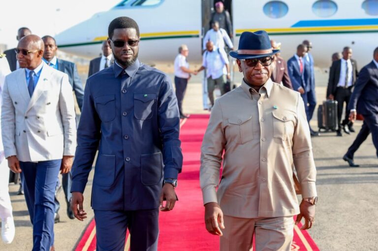 10th Dakar forum targets African sovereignty and regional stability