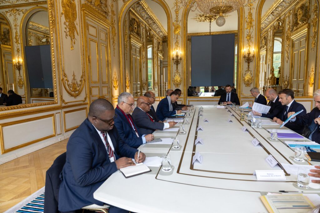 French Strategic Shift on Western Sahara Sovereignty