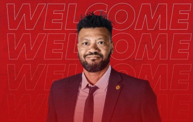 Cameroon’s Mbombo Njoya to lead Olympiacos women
