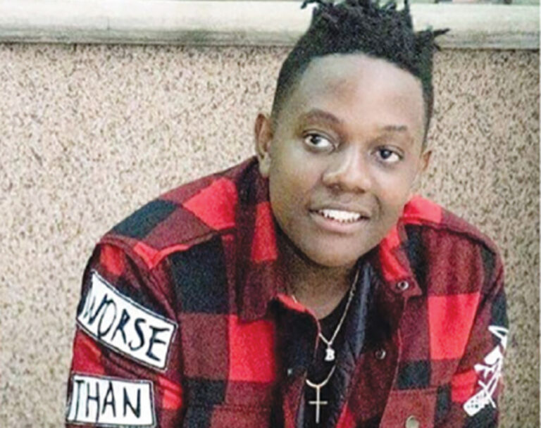South Africa: Mugabe’s son pleads guilty to firearm charge