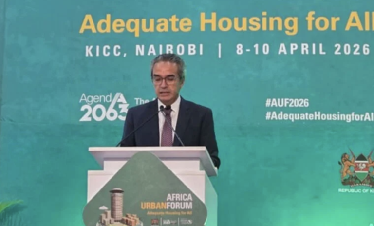 Tunisia joins AU urban forum amid funding and policy gaps