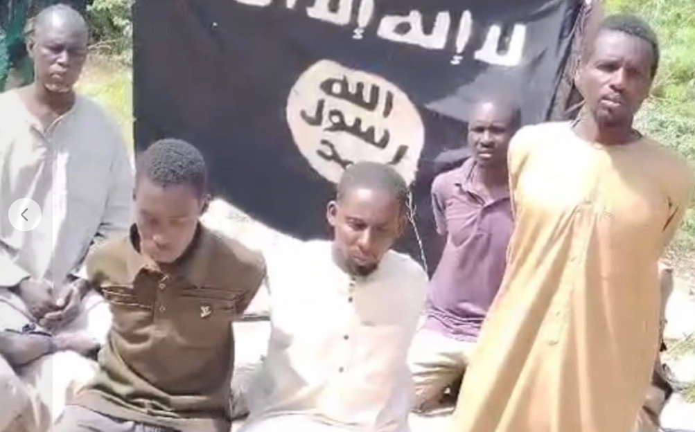 Boko Haram kidnaps six civilians in Lake Chad region | APAnews ...