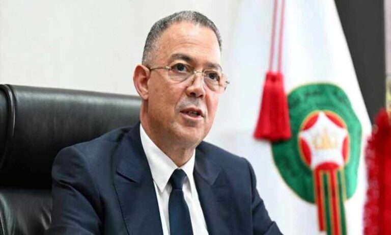 Morocco submitted “irrefutable” AfCON 2025 case (Lekjaa)