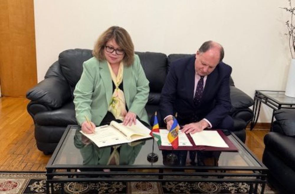 Seychelles establishes diplomatic ties with Moldova | APAnews - African ...