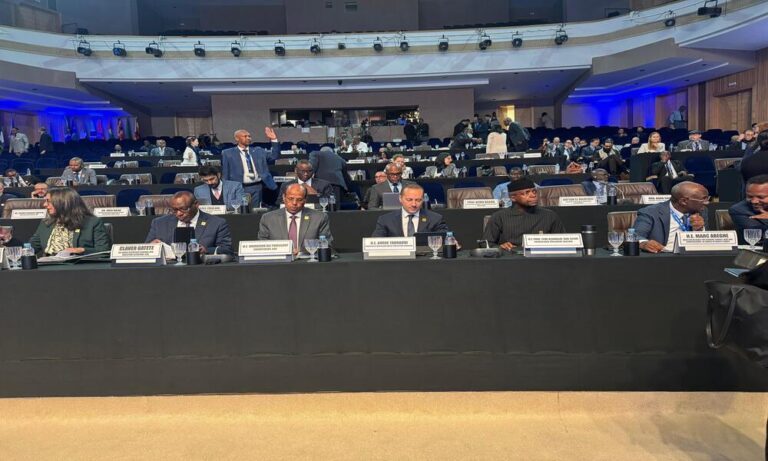 Tangier hosts flagship Africa forum on sustainable health financing