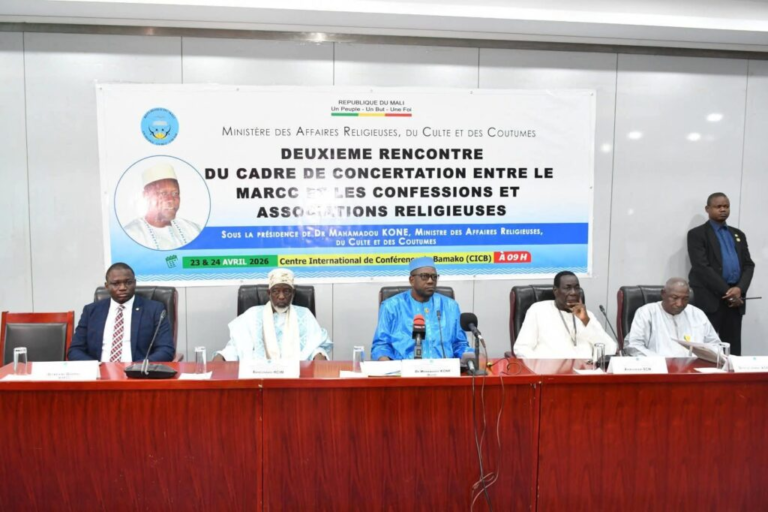 Mali proposes census of Quranic schools to curb radicalization