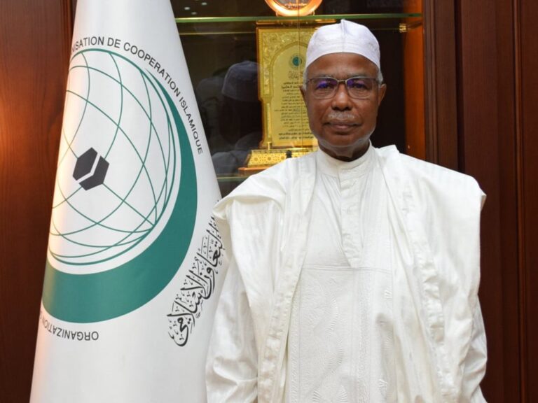 Israel’s ambassadorial appointment to Somaliland under fire from OIC