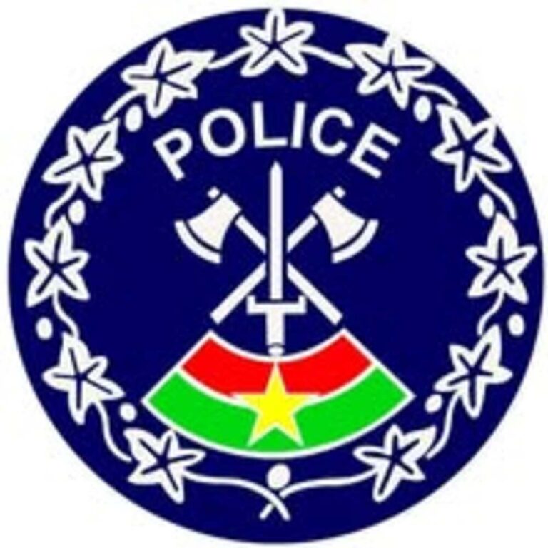 Burkina Faso probes death of suspect in police custody