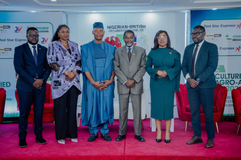 NBCC, stakeholders urge innovation, investment to tackle food insecurity