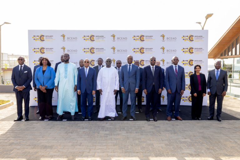 Africa caught between crypto assets and monetary sovereignty