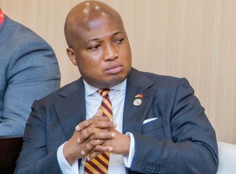 Ghana delays evacuation of nationals from South Africa